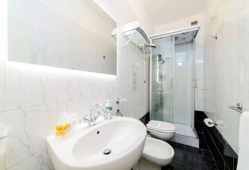 ホテル Residenza Al Pesce D Oro
