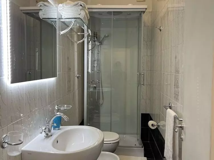 ホテル Residenza Al Pesce D Oro