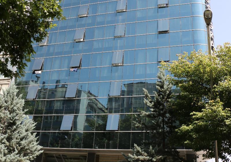 هتل Business Grand