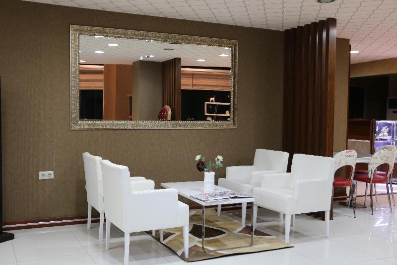 هتل Business Grand