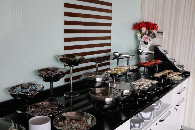 هتل Business Grand