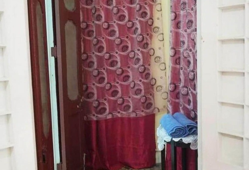 هتل Casa Elaine Y Luisito