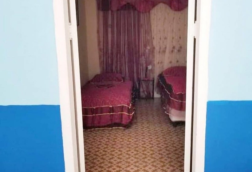 هتل Casa Elaine Y Luisito