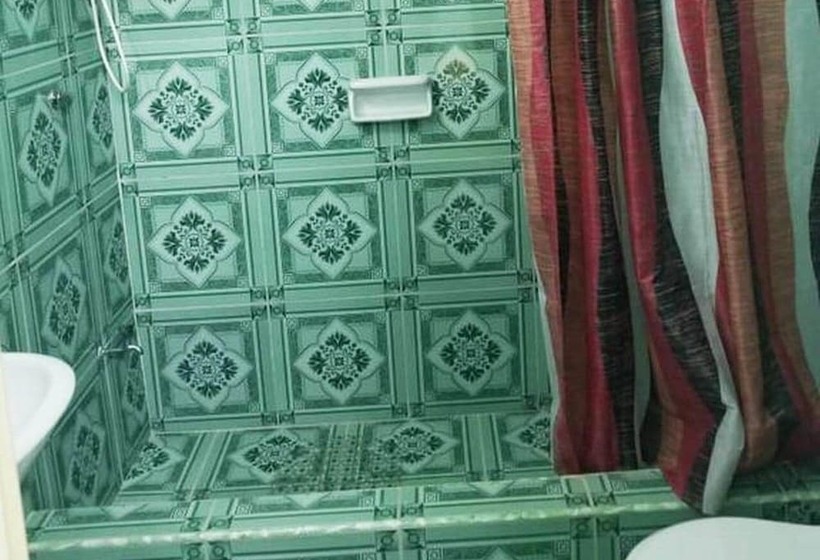 هتل Casa Elaine Y Luisito