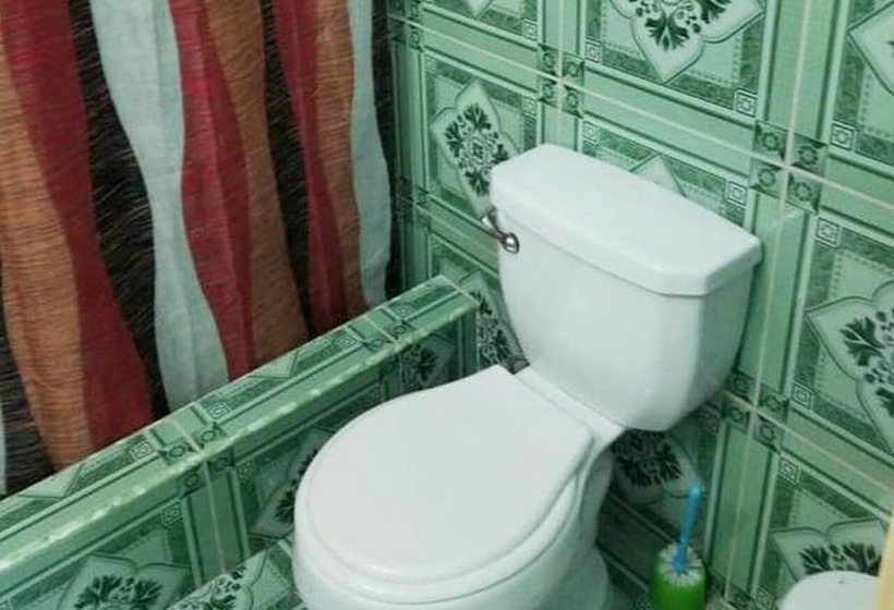 هتل Casa Elaine Y Luisito