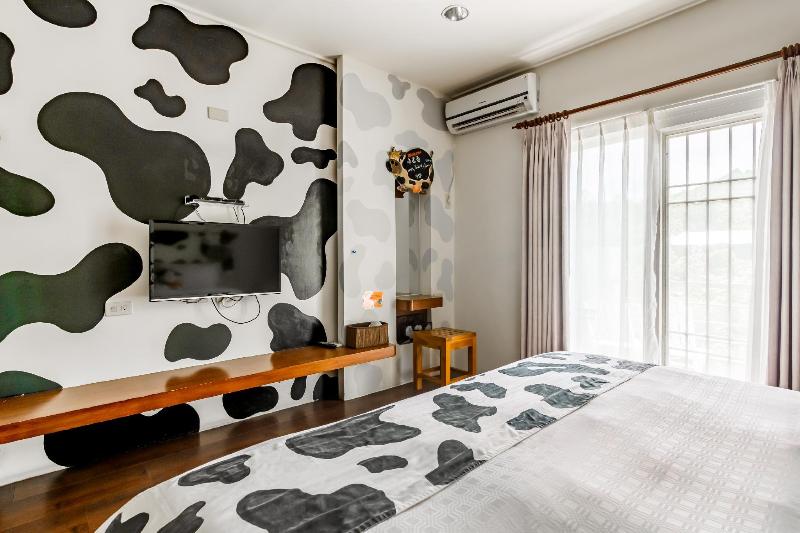 Hotel Farm Guest House Kenting