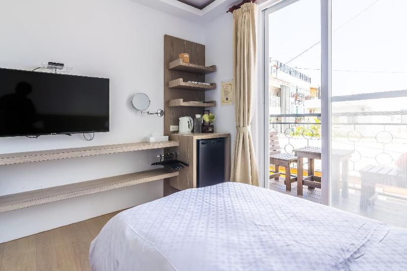 Hotel Farm Guest House Kenting