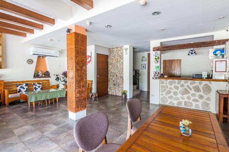 Hotel Farm Guest House Kenting