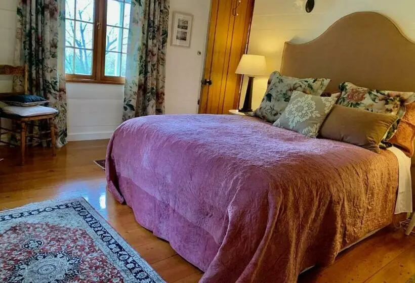 Hotelli Mill Cottage