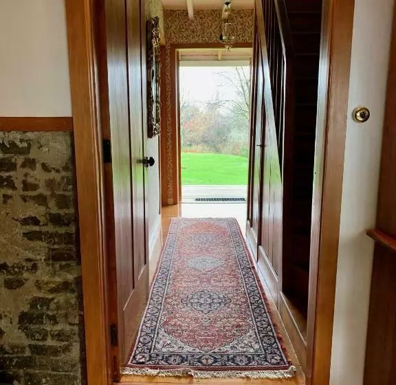 Hotelli Mill Cottage