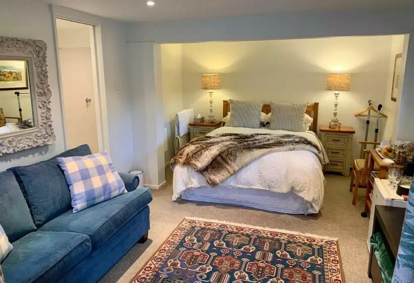 Hotelli Mill Cottage