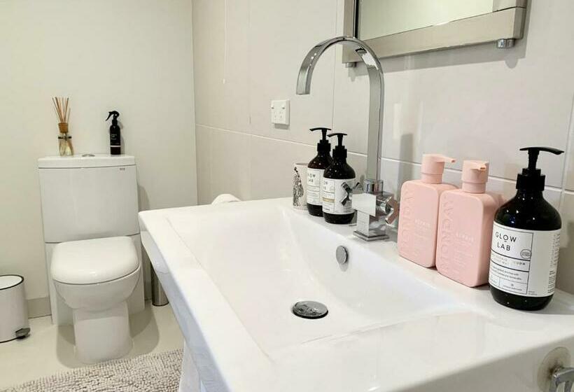 בית מלון כפרי Mill Cottage