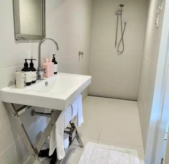 Hotelli Mill Cottage