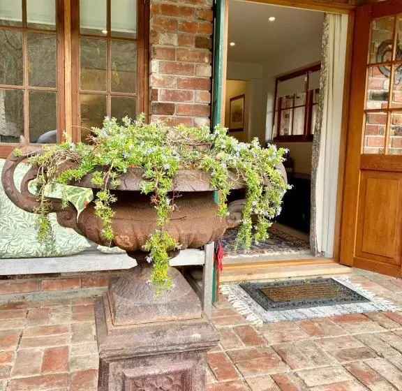 Hotelli Mill Cottage