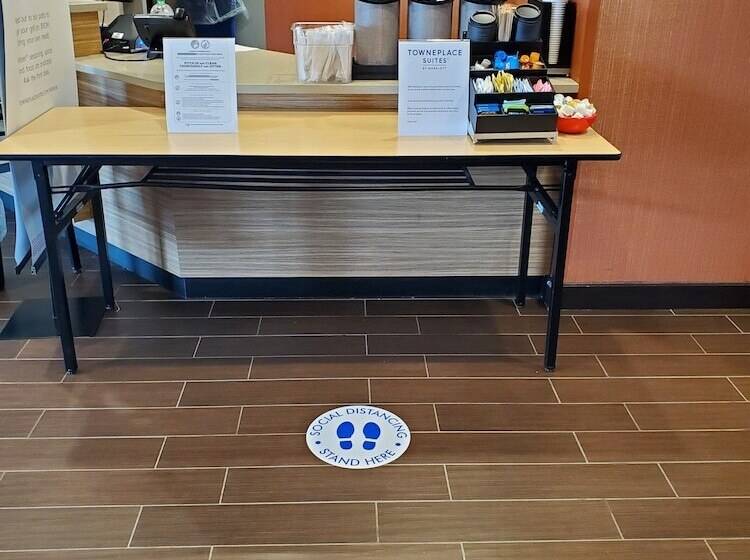 בית מלון כפרי Towneplace Suites By Marriott Syracuse Clay