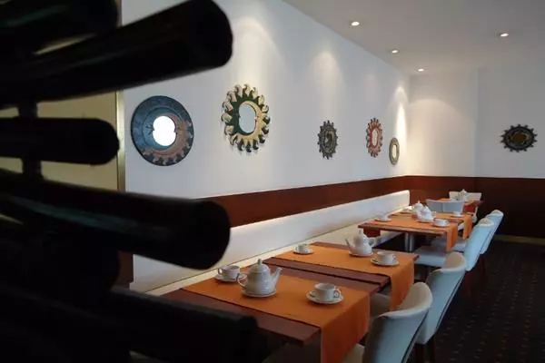 Отель Ch Giada Inn