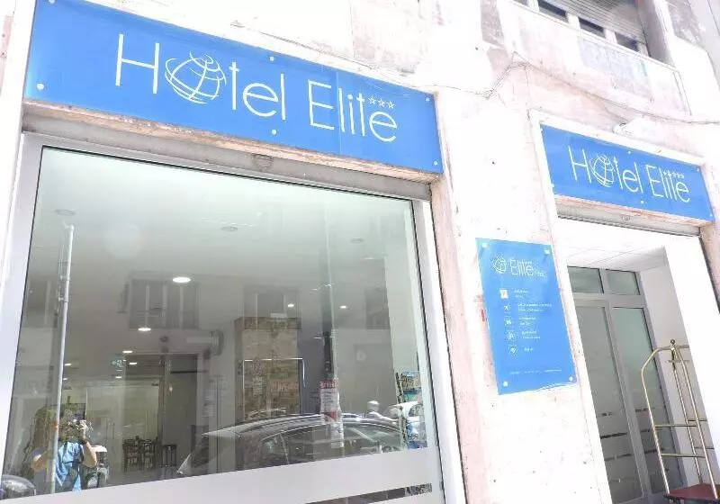 Hotel Elite