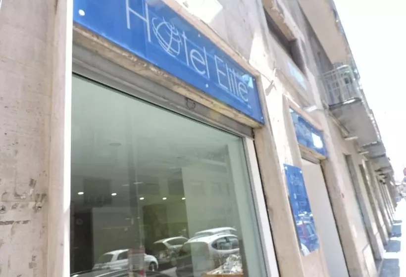 Hotel Elite