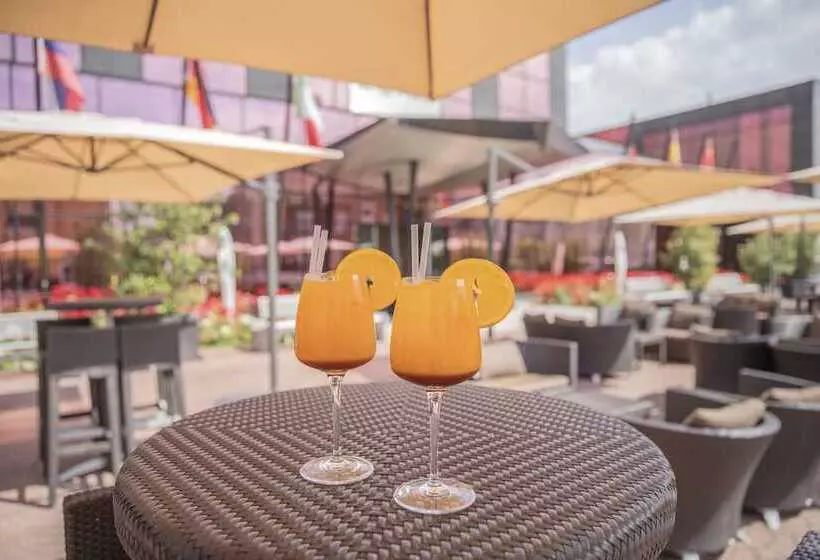 Montresor Hotel Tower