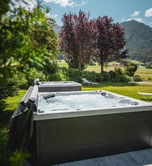 فندق Montis   Schönblick