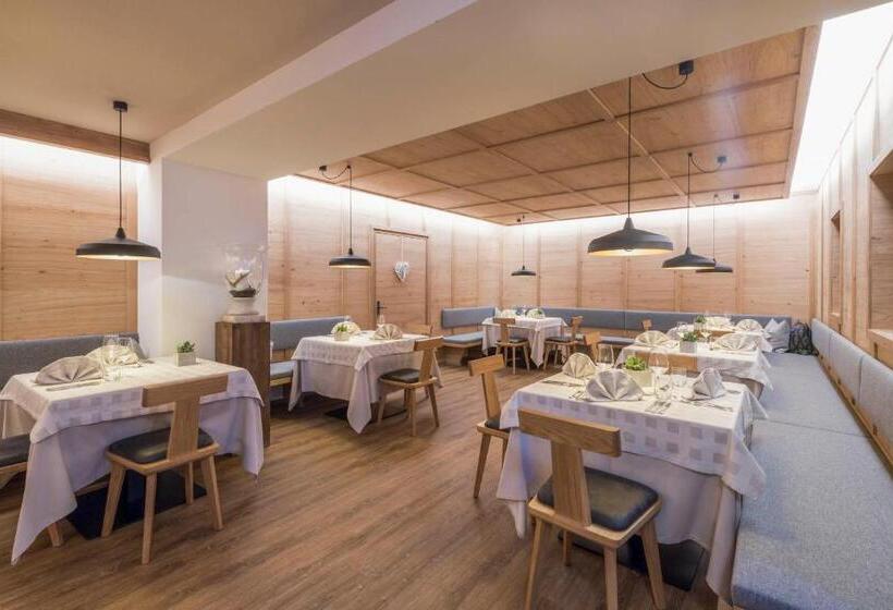 호텔 Montis Schönblick