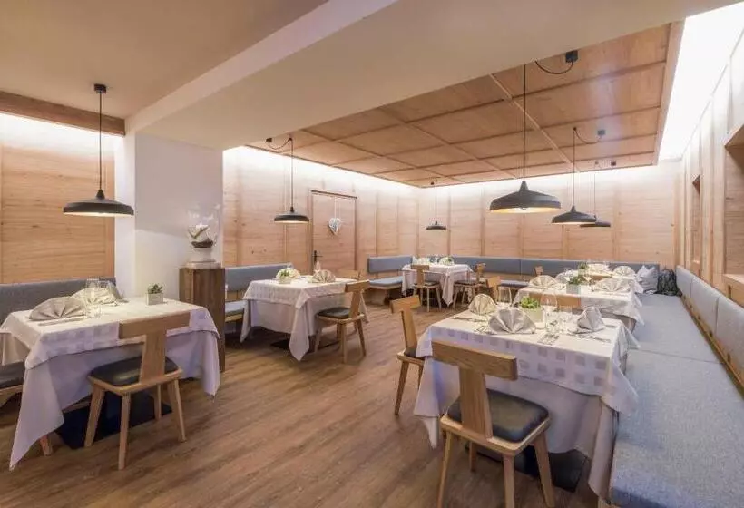 فندق Montis   Schönblick