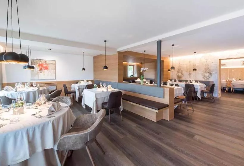 فندق Montis   Schönblick