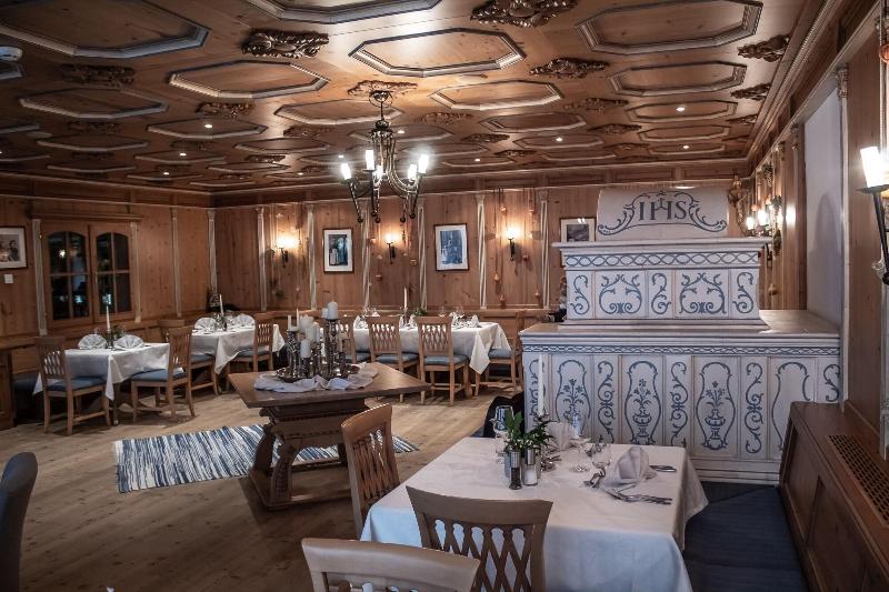 호텔 Montis Schönblick