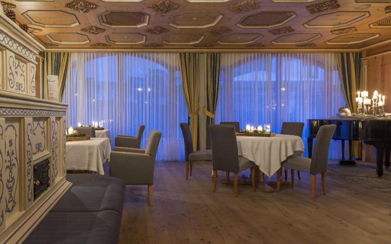 호텔 Montis Schönblick