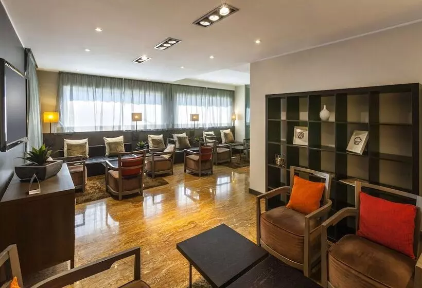 Living Hotel Milano