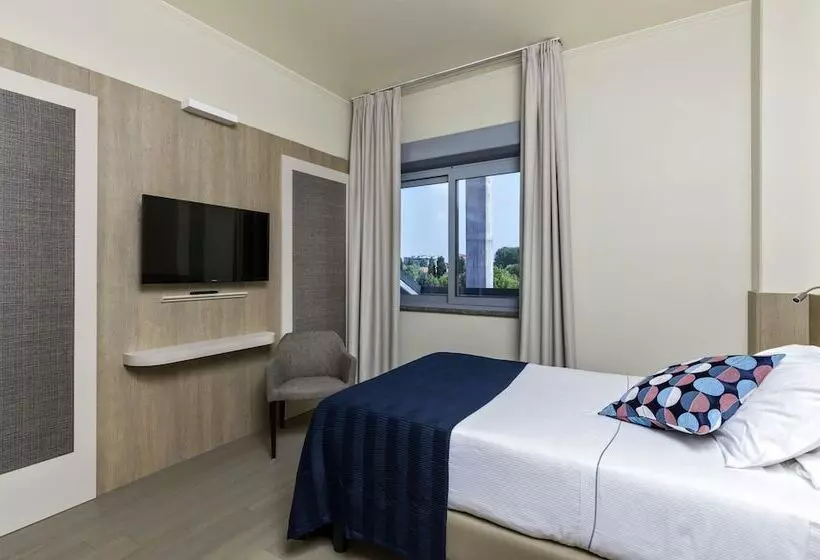 Living Hotel Milano