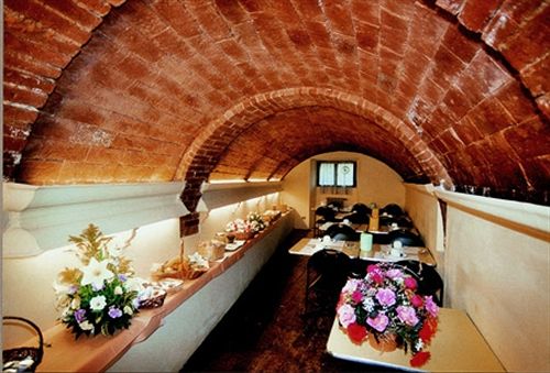 酒店 Piccolo Il Palio