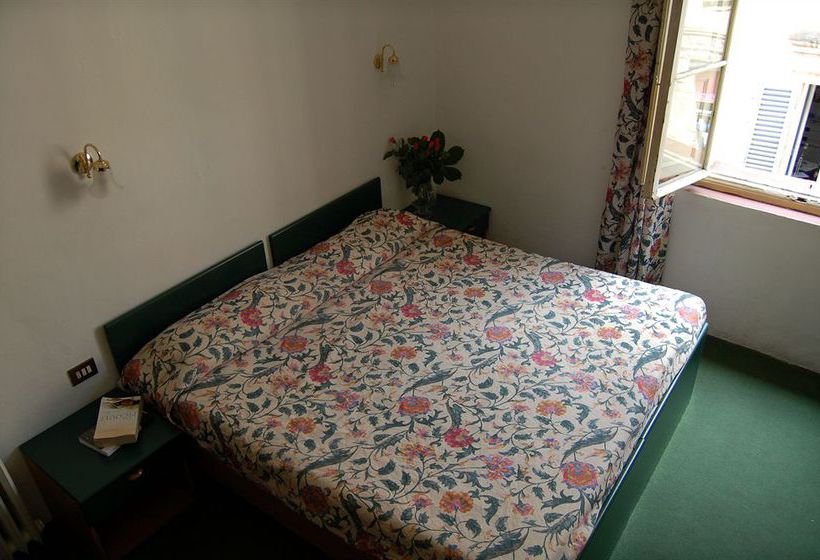 酒店 Piccolo Il Palio