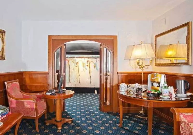 Raffaello   Sure Hotel Collection By Best Western