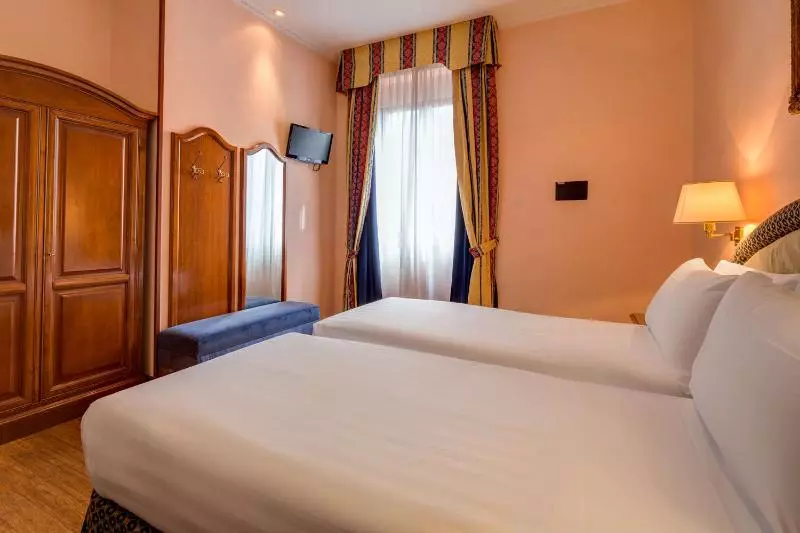 Raffaello   Sure Hotel Collection By Best Western