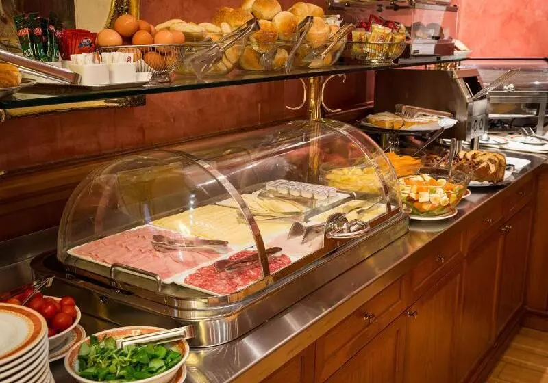 Raffaello   Sure Hotel Collection By Best Western