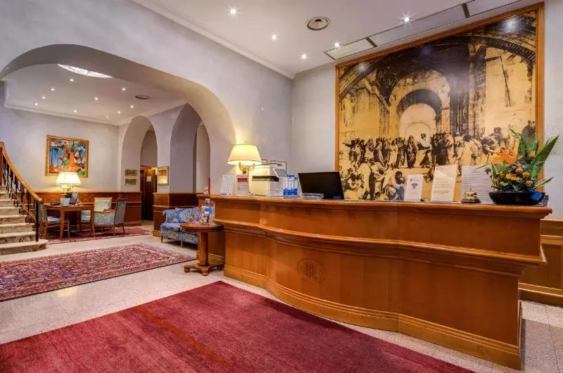 Raffaello   Sure Hotel Collection By Best Western