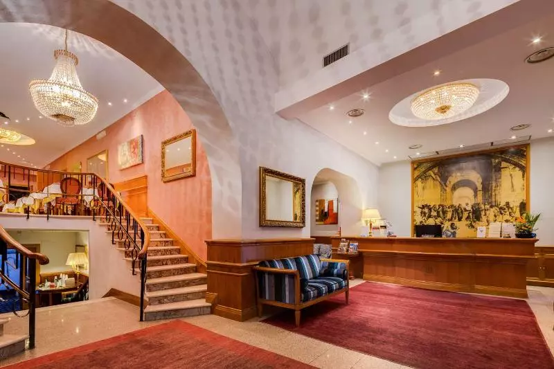 Raffaello   Sure Hotel Collection By Best Western