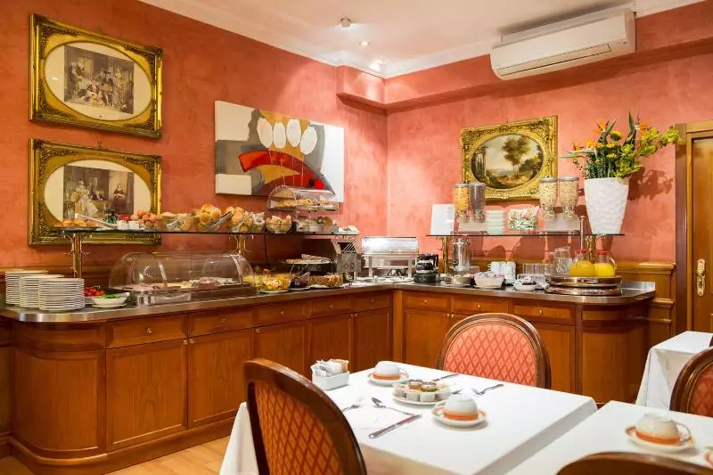 Raffaello   Sure Hotel Collection By Best Western