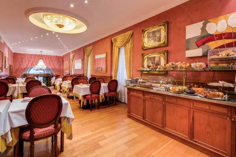 Raffaello   Sure Hotel Collection By Best Western