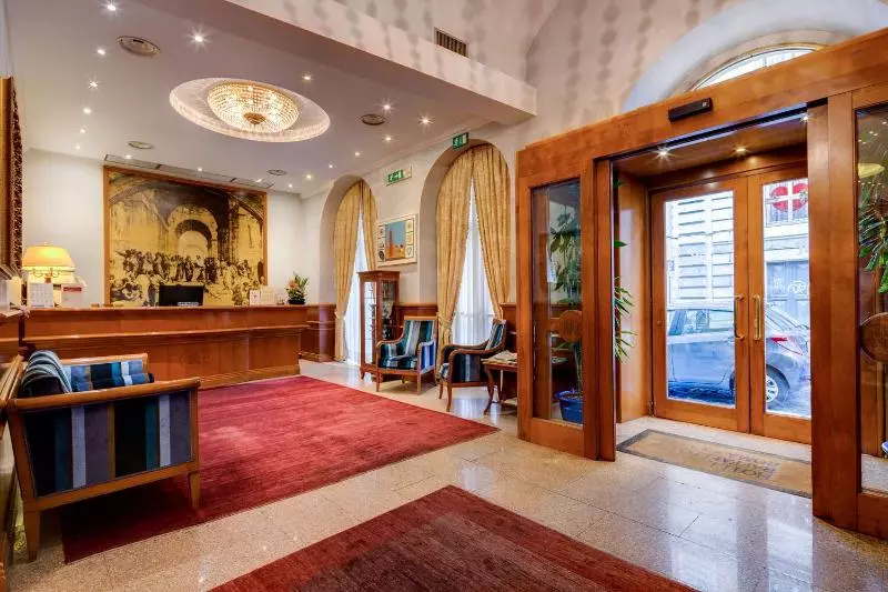 Raffaello   Sure Hotel Collection By Best Western