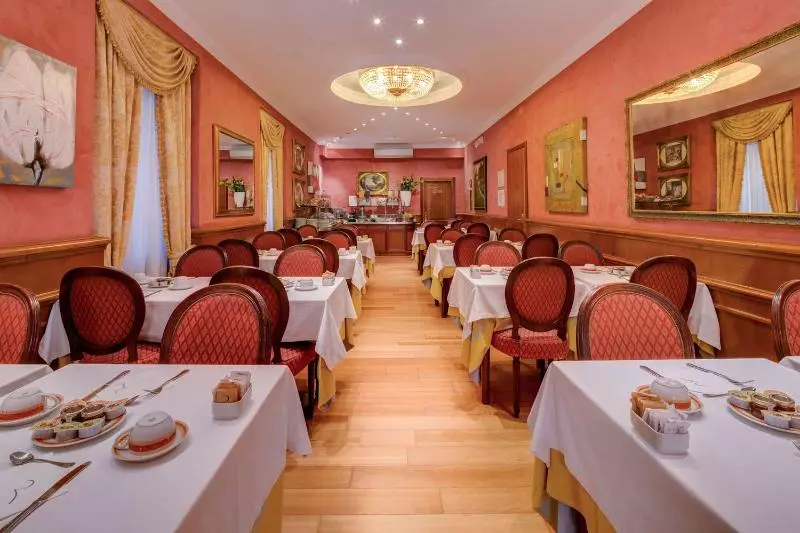 Raffaello   Sure Hotel Collection By Best Western