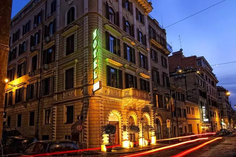Raffaello   Sure Hotel Collection By Best Western