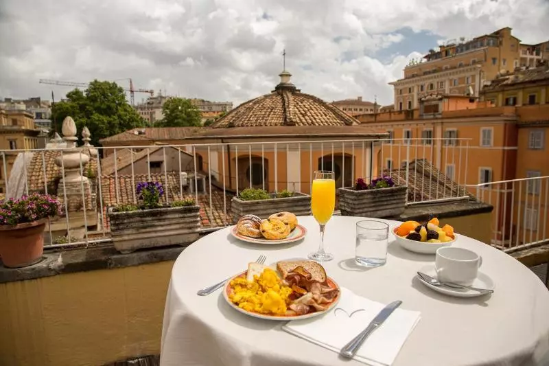 Raffaello   Sure Hotel Collection By Best Western