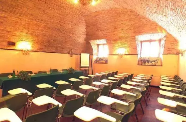 هتل &ristorante Miramonti Palazzo Storico