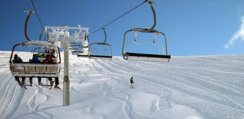 هتل &ristorante Miramonti Palazzo Storico