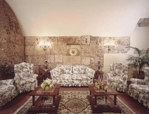 هتل &ristorante Miramonti Palazzo Storico