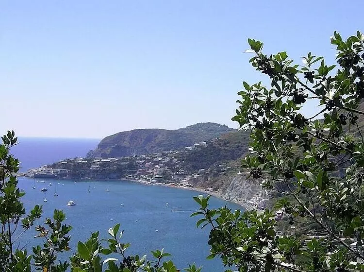 ホテル San Giovanni Terme