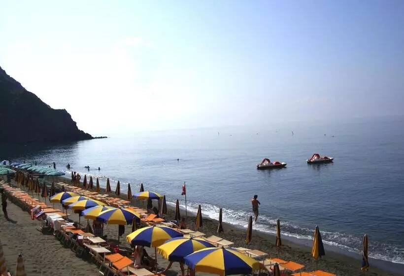 ホテル San Giovanni Terme