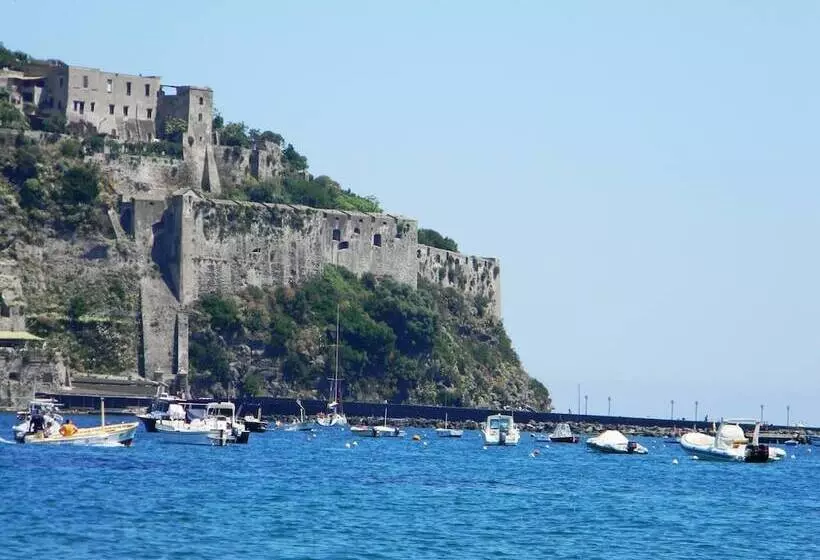 ホテル San Giovanni Terme